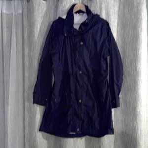 Marmot Rain Jacket - Women's XL - black